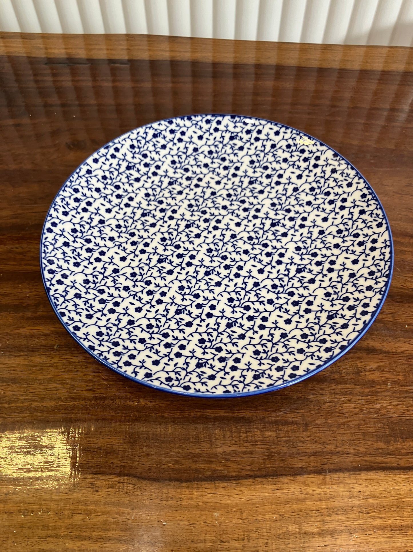 Danny Home Sapphire Indigo Series