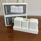 Danny Home Cube Salt & Pepper Set 4Pcs