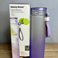 Danny Home Glass Drink Water 1Pcs