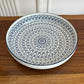 Danny Home Ceramic Serving Thaal 1Pcs