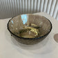 Danny Home Premium Glass Plate Set 18Pcs