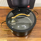 Danny Home Aluminium Non-Stick Casserole 3.6L