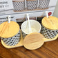 Danny Home Seasoning Jar Set 3Pcs