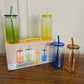Summer Gradient Sipper 1Pcs