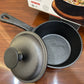 Danny Home Cast-Iron Sauce Pan 1Pcs