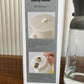 Danny Home Oil Spray Bottle (1Pcs)