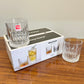 Danny Home Boutique Glass 6Pcs (220ml)