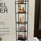 Danny Home 5 Layer Towel Tower