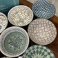 Danny Home Sea Green Sweet Bowl 10Pcs