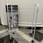 Danny Home 3 Layer Storage Trolley