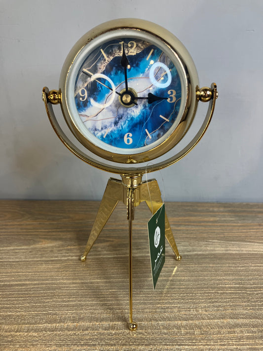 Table Clock