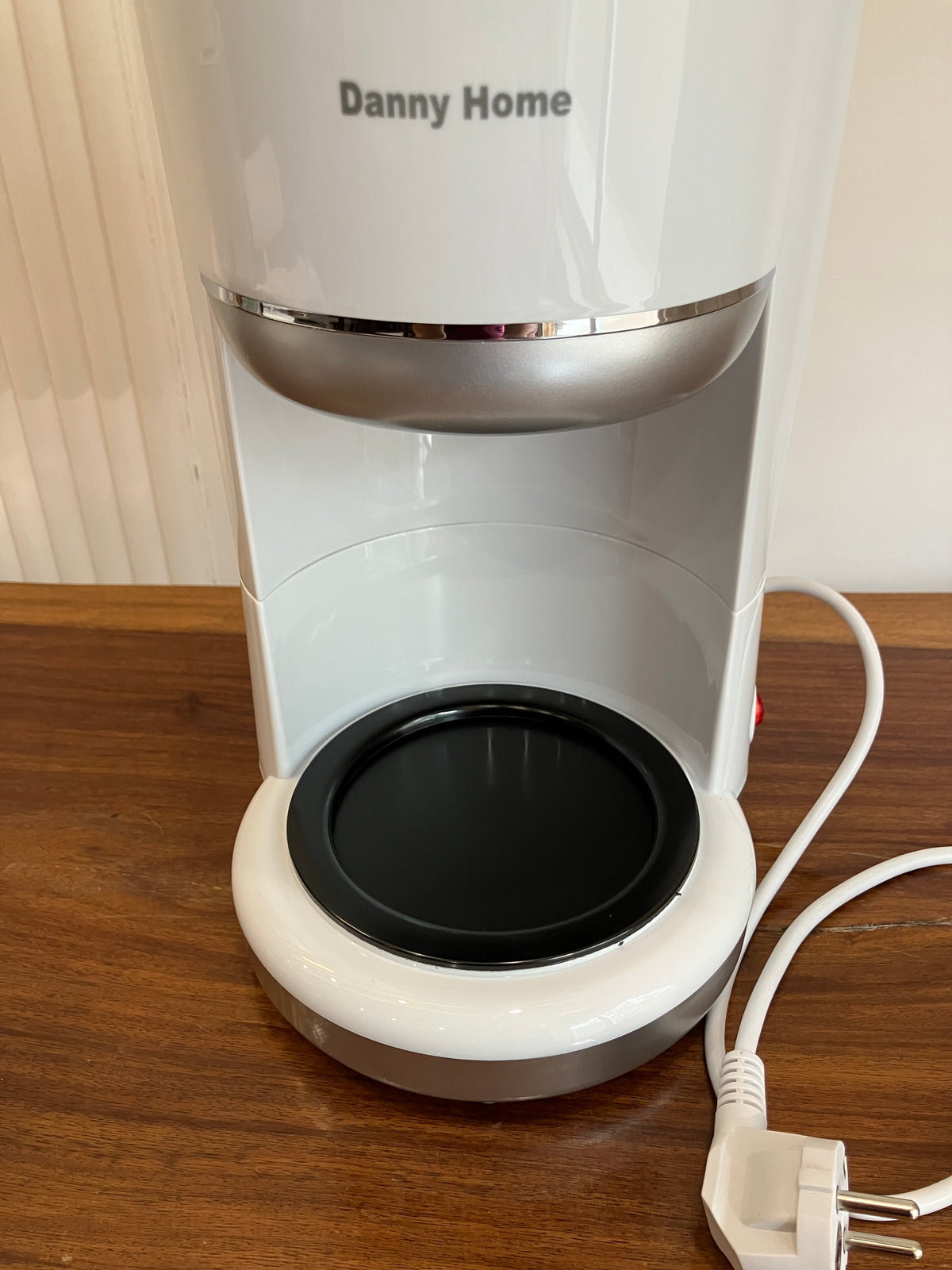 Danny Home MoonShine Electric Coffee Maker 1.5L
