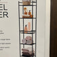 Danny Home 5 Layer Towel Tower