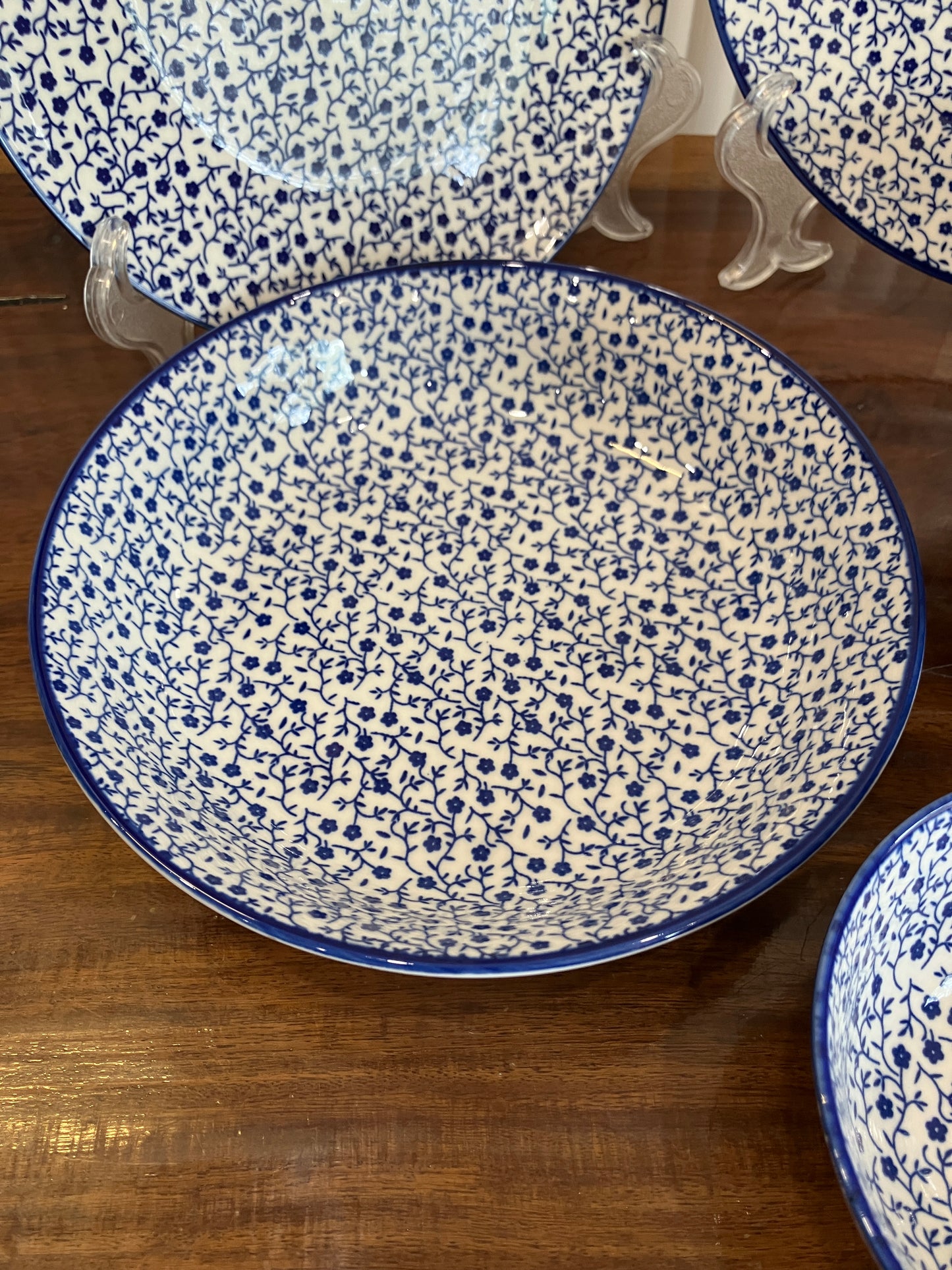 Danny Home Sapphire Indigo Series