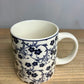 Danny Home Blue Series Mug 1Pcs