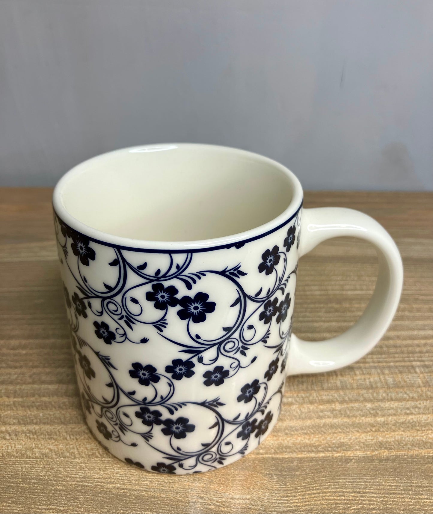 Danny Home Blue Series Mug 1Pcs