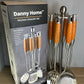 Danny Home Kitchen Utensils Set