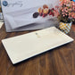 Symphony Rectangular Platter 1Pcs