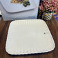 Symphony Square Serving Platter 1Pcs