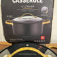 Danny Home Aluminium Non-Stick Casserole 2.7L