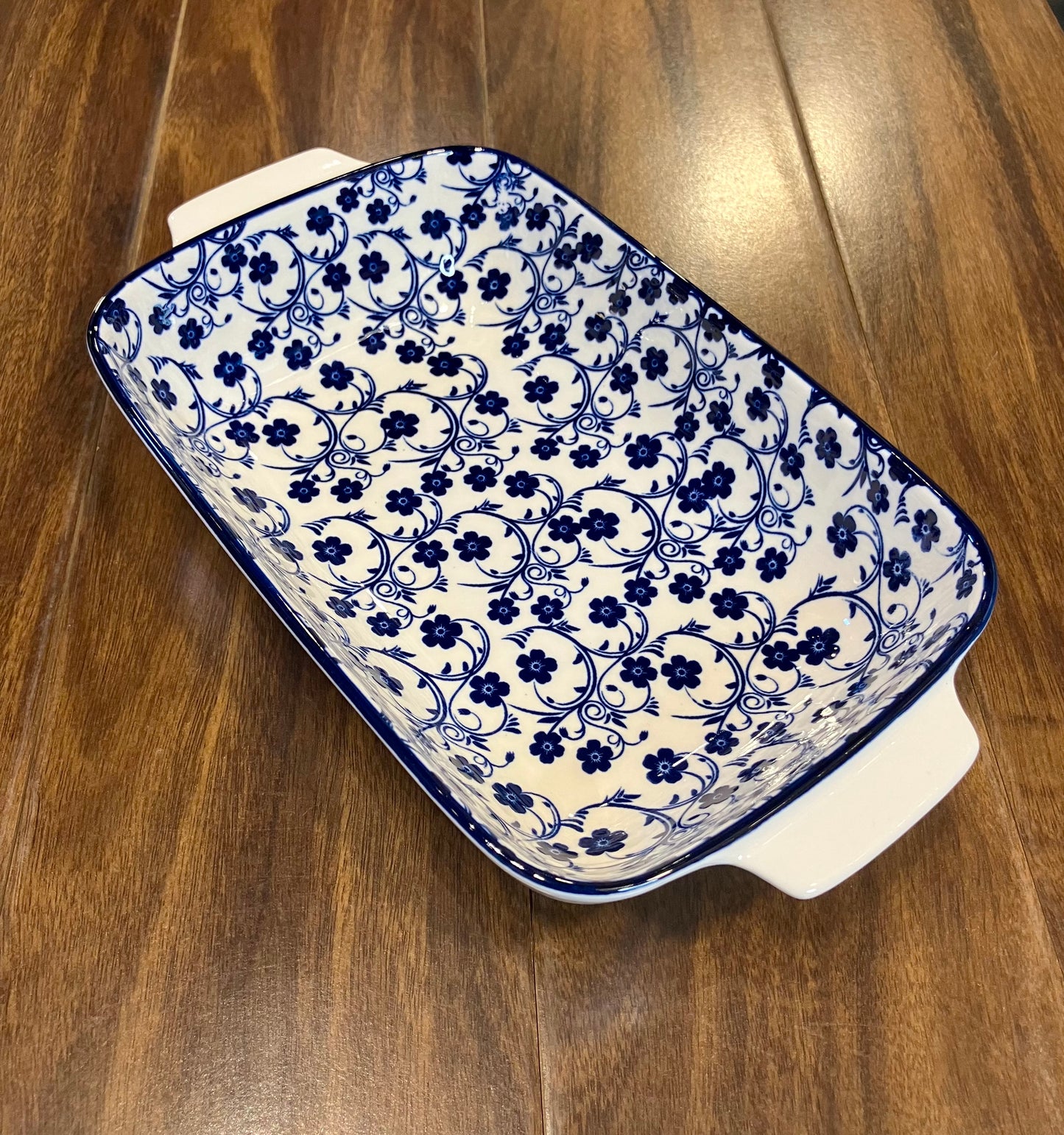 Danny Home Blue Series Casserole