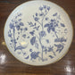 Danny Home Blue Gold Breakfast Set 32Pcs