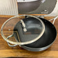 Danny Home Aluminium Non-Stick Energy Wok 28cm