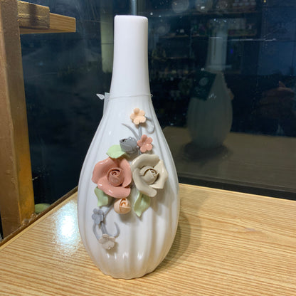 Elegant Flower Vase