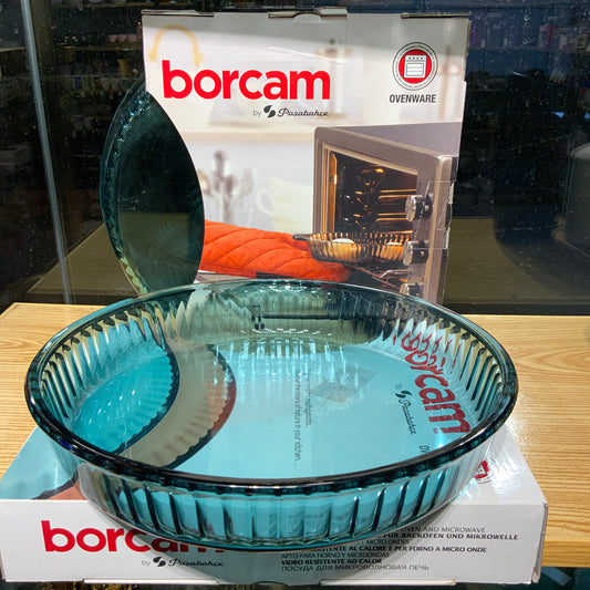Borcam Dish 59044