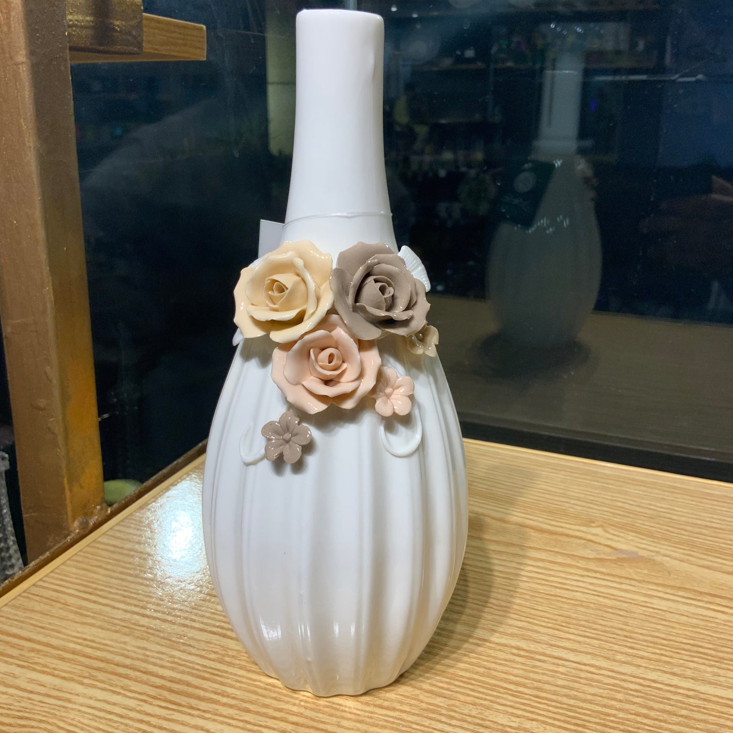 Elegant Flower Vase