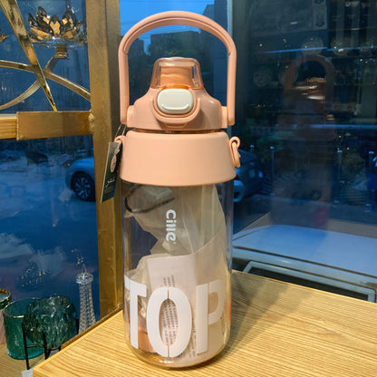 Cille Top Water Bottle 1.7 Litres