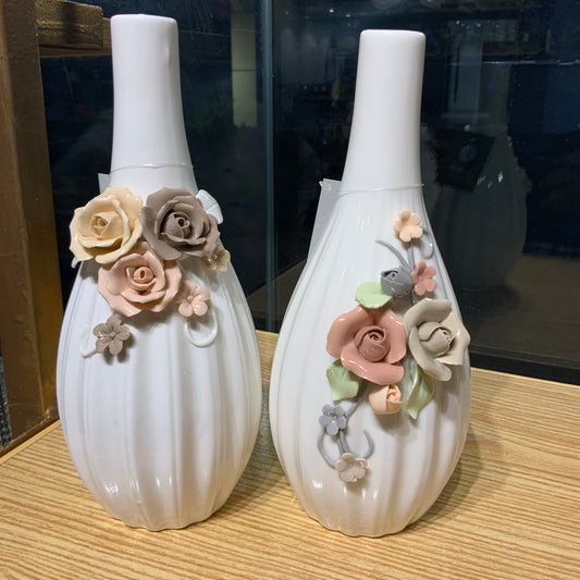 Elegant Flower Vase