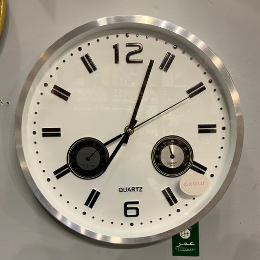 Oxour Wall Clock