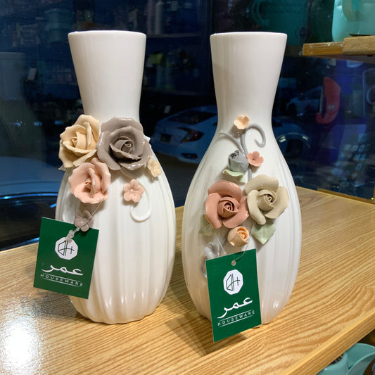 Elegant Flower Vase