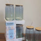 Danny Home Sipper Sea Green 4Pcs