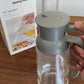 Danny Home Oil Spray Bottle (1Pcs)