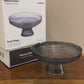 Danny Home Eclipse Glass Fruit Plate (Large)