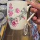 Danny Home Flower Mug 6Pcs