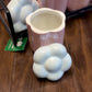 Ceramic Spice Rack 7Pcs