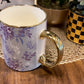 Danny Home Flower Mug 1Pcs