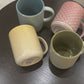 Danny Home Pattern Mug 4Pcs
