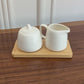 Danny Home Creamer Set (3Pcs)
