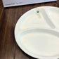 Symphony 3Division Platter 1Pcs