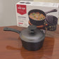 Danny Home Cast-Iron Sauce Pan 1Pcs