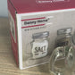 Danny Home Salt & Pepper Shaker Set