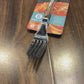 Stainless Steel Fork 6Pcs