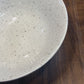 Danny Home Marble Series Salad Bowl 1Pcs