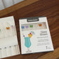 Danny Home Butterfly Straw🦋 7Pcs