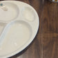 Symphony 4Division Platter 1Pcs