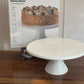 Danny Home Porcelain Cake Dish